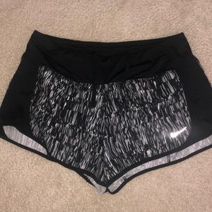 Nike drifit running shorts!